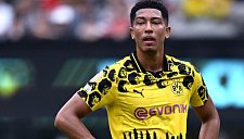 Нико Ковач о Джобе Беллингеме: «Он — классическая шестерка»