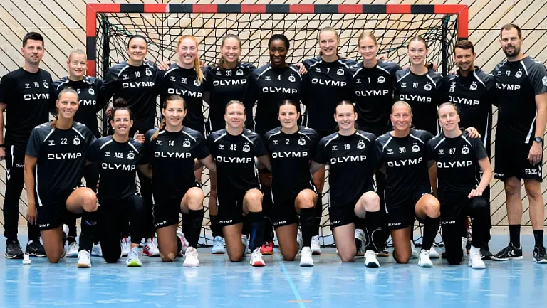 Чемпион Германии «Людвигсбург» оказался на грани банкротства