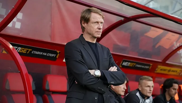 «Торпедо» заменит Кононова на Василенко