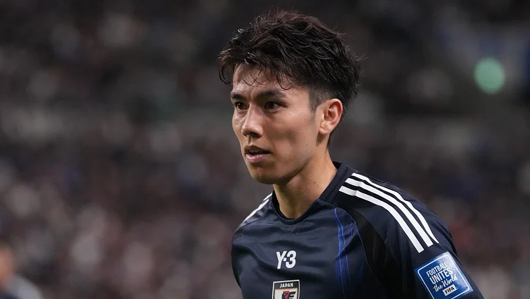 Положение «Лидс Юнайтед» может усугубиться из-за возможной травмы Танаки