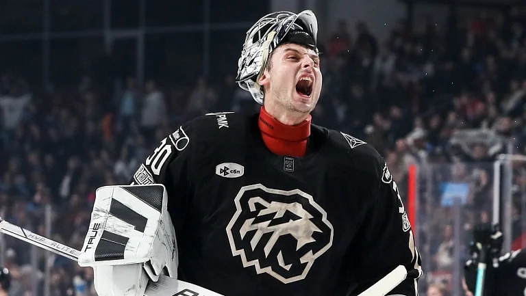 Протас о переходе Фукале к «Динамо»: «Был удивлён этим подписанием»