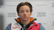 Коростелев прокомментировал победу биатлониста Вьюхина на этапе Кубка России