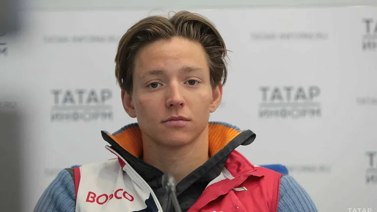 Коростелев прокомментировал победу биатлониста Вьюхина на этапе Кубка России