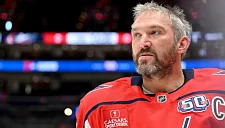 Овечкин обогнал Шэнахана по числу матчей в истории НХЛ