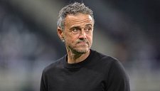 Энрике может руководить «ПСЖ» в матче с «Лансом» 14 сентября