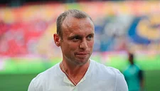 Глушаков считает, что Станковичу нужно доработать до зимы в «Спартаке»