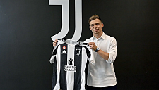 Фабрицио Романо: Консейсао подписал контракт с «Ювентусом» этой ночью