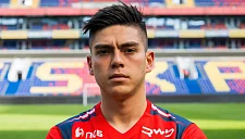 Игрок ЦСКА Руис рассказал о первых впечатлениях от чемпионата России