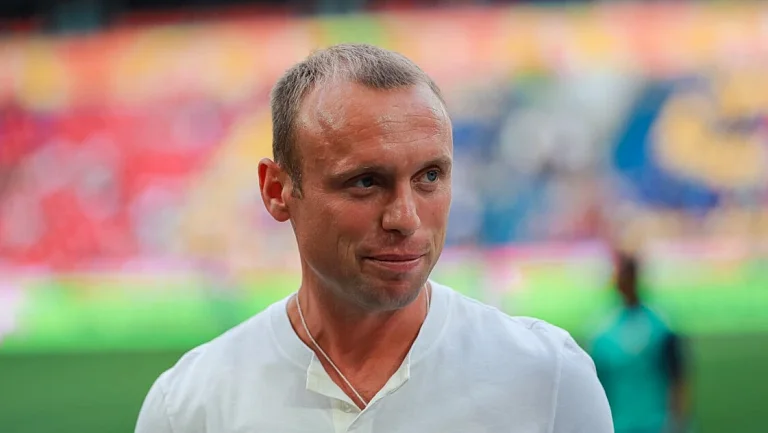 Глушаков считает, что Станковичу нужно доработать до зимы в «Спартаке»