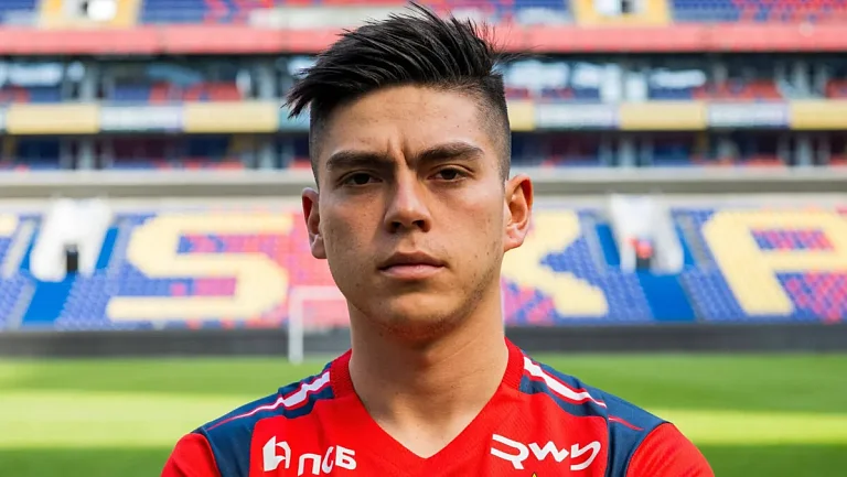 Игрок ЦСКА Руис рассказал о первых впечатлениях от чемпионата России