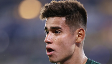 «Акрон» ведёт переговоры по защитнику сборной Бразилии Роше