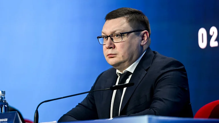 Генсек РФС объяснил 10-минутную проверку гола в матче «Ростов» — «Акрон»