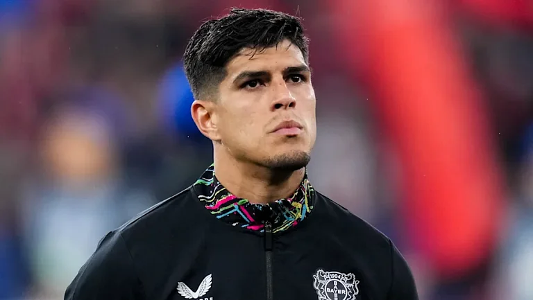 «Арсенал» ведет переговоры с «Байером» по Инкапиэ