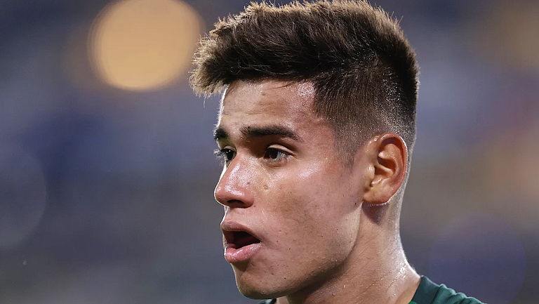 «Акрон» ведёт переговоры по защитнику сборной Бразилии Роше