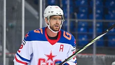 Бабаев рассказал о мотивации форварда к переезду в НХЛ