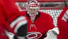 Ветеран на страже ворот: Каролина вновь доверилась Андерсену