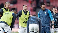 Ковачич пропустит Клубный чемпионат мира из-за операции