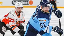 «Амур» - «Сибирь»: сибиряки снова не смогут много забить