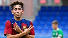 Дани Родригес пропустит азиатское турне «Барселоны»