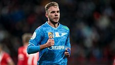 Орлов раскритиковал Глушенкова: «У «Зенита» нет центра поля!»