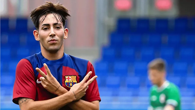 Дани Родригес пропустит азиатское турне «Барселоны»