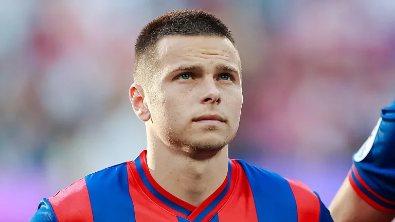 Защитник ЦСКА Круговой о похищении Андрея Мостового: «Ситуация пугающая»