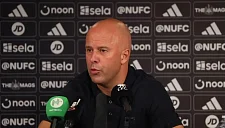 Арне Слот о предстоящем матче «Ливерпуль» — «Арсенал» в АПЛ