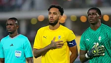 Правительство Габона распустило футбольную сборную после провала