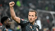 «Арсенал» готовит сенсационный трансфер — Харри Кейн на прицеле