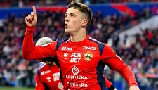 Кирилл Глебов занял второе место в мировом рейтинге по ускорениям