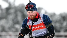 Бабиков назвал «глупым» вопрос о перспективах российских биатлонистов на ОИ