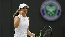 Швёнтек уверенно идёт к финалу «Ролан Гаррос» — 2025