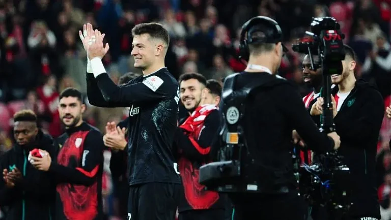 «Атлетик» ищет усиление в воротах и обороне перед новым сезоном