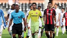 Кевин Трапп покидает «Айнтрахт» и переходит в Лигу 1