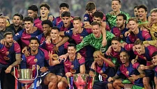 Названы все 106 участников нового розыгрыша Кубка Короля