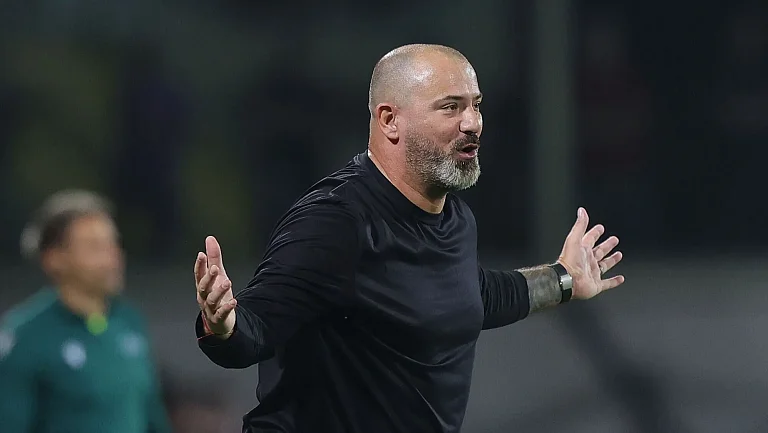 Пабло Солари объяснил эмоциональность Станковича в «Спартаке»