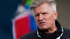 Васильев ответил на призыв Шевченко отстранить союзников России от ОИ