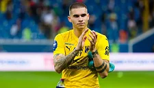 Вахания назвал игроков РПЛ, способных заиграть в Европе