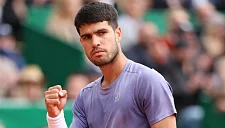 Алькарас в финале US Open: впервые с 2022 года