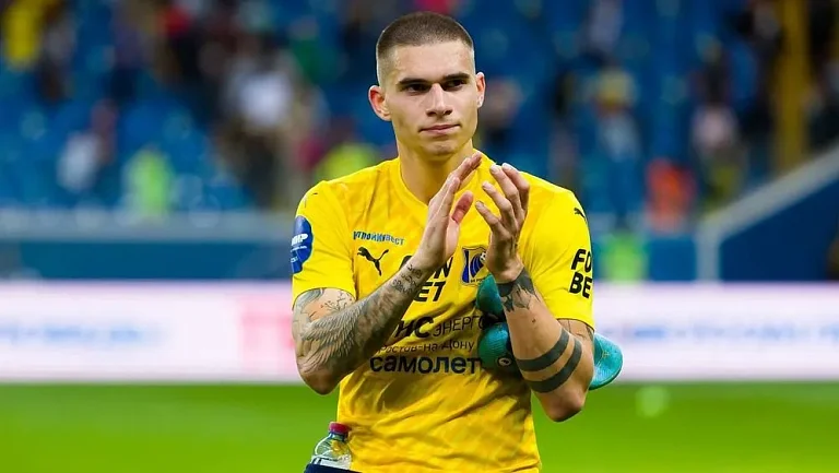 Вахания назвал игроков РПЛ, способных заиграть в Европе