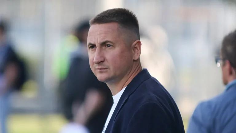 Быстров о результатах «Спартака» в РПЛ: «Тренер не работает с обороной»