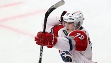 Березкин рассказал о причинах продления контракта с «Локомотивом»