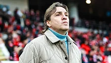 Сергей Юран готов возглавить клуб РПЛ до зимней паузы