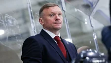 Алексей Исаков и Игорь Гришин выступят тренерами U23 Stars на Матче звёзд КХЛ