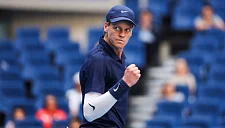 Янник Синнер стал победителем ATP-500 в Пекине