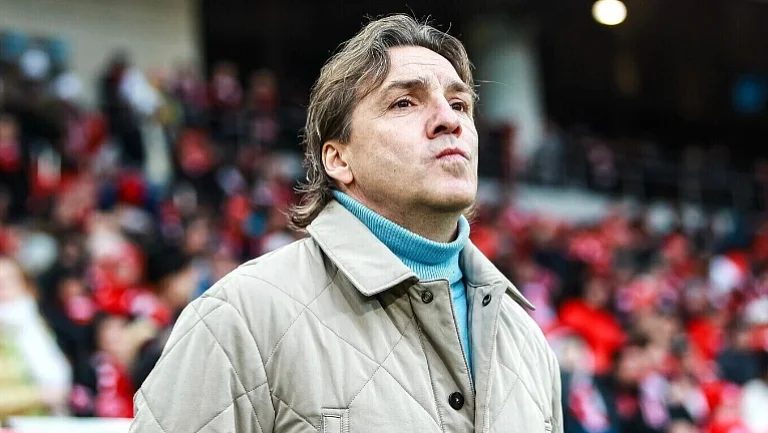 Сергей Юран готов возглавить клуб РПЛ до зимней паузы