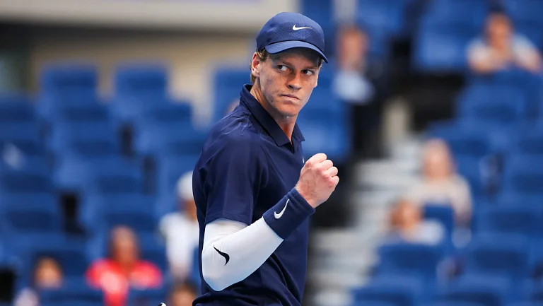 Янник Синнер стал победителем ATP-500 в Пекине