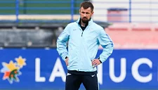 «Зенит» пригласил на сбор в Дохе трёх футболистов из «Зенита-2»