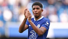 Уэсли Фофана удалил все фото с «Челси» в социальных сетях