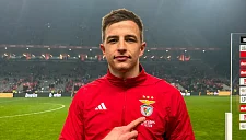 Украинский вратарь Трубин вывел «Бенфику» в плей-офф и выбил «Реал» из топ-8 ЛЧ